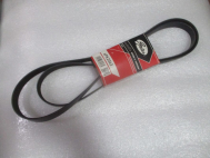 Ремень 6PK2063, 96989017 приводной генератора и ГУР и кондиционера Шевроле Каптива 2,0 литр, - Gates