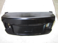 Крышка багажника Шевроле Круз Седан 95950847 96839217, 95950849 - Dominant