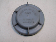 Крышка фары противотуманной PP-T30 H3 12V 55W Chevrolet Aveo Т200 Daewoo Kalos - Серая, - БУ