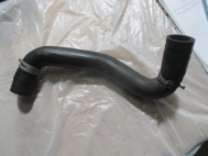 Шланг радиатора нижний 21503BA63A от термостата HR16DE 1,6 литра Ниссан Жук F15, F15E - БУ