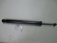 Амортизатор задний Форд Фьюжен 1209717, 1231001, 1305638, 1231001, 1233564 A1476G, - Optimal