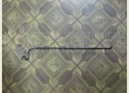 Упор капота Шевроле Кобальт 94729917, - GM