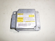 Блок управления подушкой безопасности 96801136 BF 96801176 Шевроле Спарк М200, - БУ