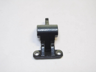 Петля крышки багажника левая или правая 6Q6827301B 6Q6827301A 5M0827301 Фольксваген Поло 05-14г - БУ