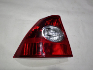 Фонарь левый внешний Форд Фокус 2 Седан 1333834 CMP1301205 с 2005 по 2008г - Component