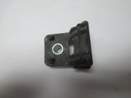 Кронштейн радиатора верхний 1310005 13250318 Шевроле Круз Опель Астра J - Б/У