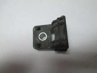 Кронштейн радиатора верхний 1310005 13250318 Шевроле Круз Опель Астра J - Б/У