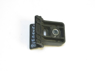 Кронштейн радиатора верхний 1310005 13250318 Шевроле Круз Опель Астра J - БУ