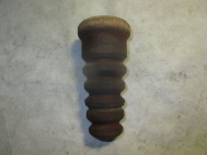 Отбойник амортизатора переднего 1370318 3N615K570AA Форд С-Макс с 2003 по 2010 г, - БУ