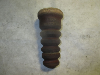 Отбойник амортизатора переднего 1370318 3N615K570AA Форд С-Макс с 2003 по 2010 г, - БУ