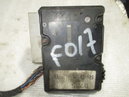 Блок АБС Форд 2M512C285AE Фокус 1 ABS 1140654, 1212811, 10.0204-0378.4 блок управления, - БУ