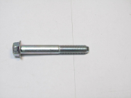 Болт М 10 крепления рычага заднего 94500718 Шевроле Лачетти к кулаку - задней цапфе, - GM