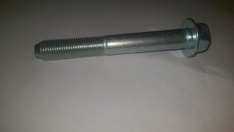 Болт крепления рычага заднего 94500718 Шевроле Лачетти к кулаку - задней цапфе, - GM