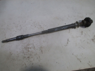 Вал рулевой колонки и рулевой карданчик Chevrolet Lanos 530918 90184823, - БУ