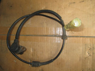 Датчик АБС Шевроле Лачетти передний правый 96455870, 96549713, 0265006751 - БУ