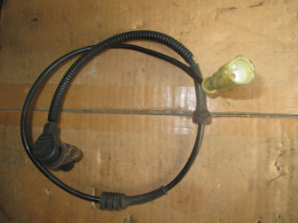 Датчик АБС Шевроле Лачетти передний правый 96455870, 96549713, 0265006751 - БУ