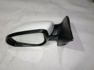 Зеркало левое 876104Y041 876104Y040 Киа Рио 3 с 2011г электрическое с повторителем - 6 контакт OEM.