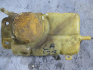 Бачок расширительный Шевроле 96815542 96930818 Авео Т250-Т255, - БУ