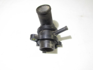 Термостат 96460002 96407677 96835286 - Пластиковый корпус Шевроле Авео Лачетти, Реззо 1,4-1,6л, - БУ