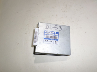 Блок управления АКПП 96497032 TF Шевроле Лачетти 1,6 литра, - БУ