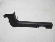 Накладка порога передняя правая 96537955 96392153 Chevrolet Aveo T200-250-255 ЗАЗ VidaЗАЗ, - БУ