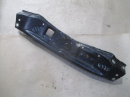 Панель передняя Опель Астра H и J Зафира В 1312118, 93189014 FA002894170 - Т.Синяя K-370, - БУ