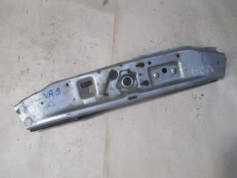 Панель передняя Опель Астра H и J Зафира В 1312118, 93189014 FA002894170 - Серебро VA-9, - БУ