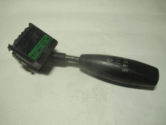 Переключатель подрулевой правый 96230798 CA 96276386 Шевроле Ланос стеклоочистителя, - БУ