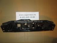 Панель передняя Опель Астра H и J - верхняя 1312118, 93189014, - Yih sheng