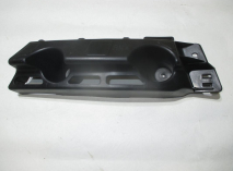 Кронштейн бампера заднего правый 95144252 95492118 Шевроле Круз Хэтчбек - 1 штука - короткая 27 - GM 