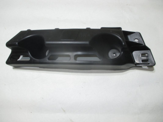 Кронштейн бампера заднего правый 95144252 95492118 Шевроле Круз Хэтчбек - 1 штука - короткая 27 - GM