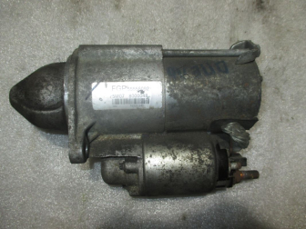 Стартер Шевроле Авео Т300 Круз Опель Астра J- H 55576980 55556092 5M07 55569989 Мокко Орландо, - БУ