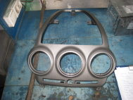 Накладка сопла воздуховоа на торпеде 96661651 Опель Антара, Opel Antara, - БУ