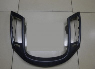 Накладка сопла воздуховода центральных 95972786 Шевроле Орландо, - БУ