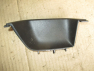 Накладка правая C1BB240B12AAW Форд Фиеста Mk6 с 2012 по 2017г, - БУ