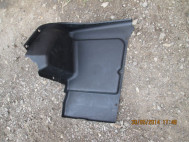 Облицовка багажника задняя левая 96216659, 96177472 Дэу Нексия, - Daewoo