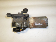 Мотор стеклоочистителя Шевроле Ланос 96303118 96217083 245215100 Заз Шанс Дэу Сенс, - БУ