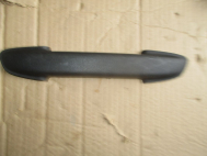 Ручка облицовки крышки багажника BM51A40411A S168B, 9719, PPTD20 Форд Фокус 3 - дефект - БУ