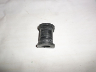 Втулка стабилизатора Дэу Матиз Шевроле Спарк переднего 96322618, D22 мм, - AMD