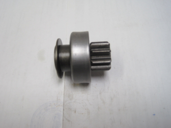 Бендикс стартера 93740802 Авео Ланос Спарк Матиз Нексия Эксперо 9 зубов 0.8Kw 10475974, - UkorAuto