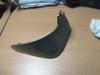 Брызговик задний левый Ниссан Тиида Верса 938839KC0A, G88133BA** кузов Седан с 2011г, - БУ