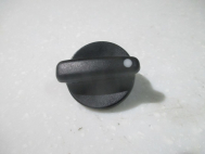 Ручка регулировки блока управления печкой 96591575 96397521 96403618 Шевроле Спарк М200, - БУ