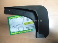 Брызговик Шевроле Авео Т300 Седан и Хэтчбек 95463818 - передний правый, - Sat