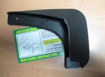 Брызговик Шевроле Авео Т300 Седан и Хэтчбек 95463818 - передний правый, - Sat 