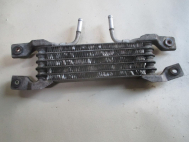 Радиатор масляный АКПП 96629068 96861784 Антара Шевроле Каптива М994 2,0л Турбо дизель - N780, - БУ