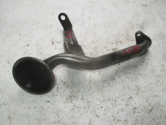 Маслозаборник 96440234 Опель Антара Шевроле Каптива 2,0 литра дизель Z20S - М994-N35, - БУ