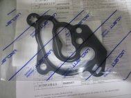 Прокладка корпуса масляного фильтра 12591604, 12634318 Шевроле Каптива, Opel Antara 3,2л, - Uxclent