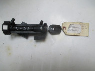 Замок зажигания Форд Фокус 3 Куга 1362686, BV6N3F642AC с 1 ключом и имобилайзером 6E5T15607CA - БУ