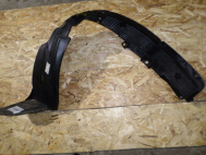 Подкрылок передний левый Хендай Солярис 868114L500 Россия с 2011 по 2014 года, - Jorden