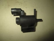 Клапан ЕГР 96440655 PA6GF15 8B28 рециркуляции выхлоп газов Шевроле Кобальт 1,5 литра 16 кл, - БУ